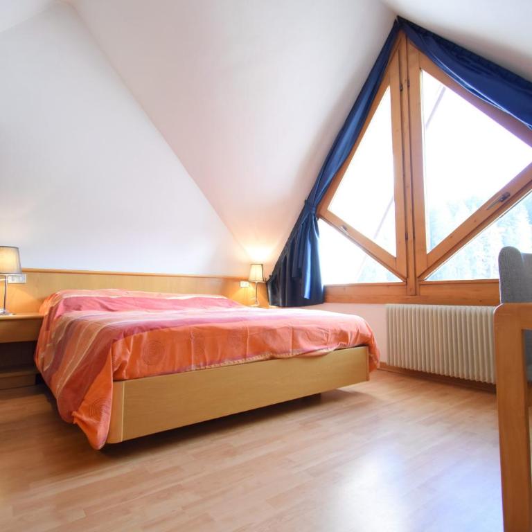 Ville Golf & Ski - Apartamento - 2 niveles - 6