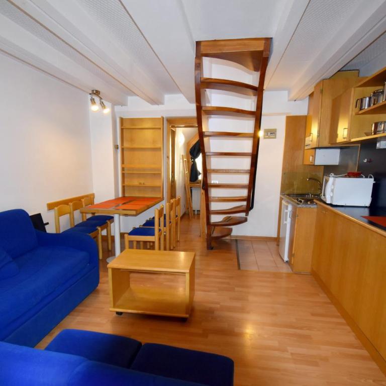 Ville Golf & Ski - Apartamento - 2 niveles - 7