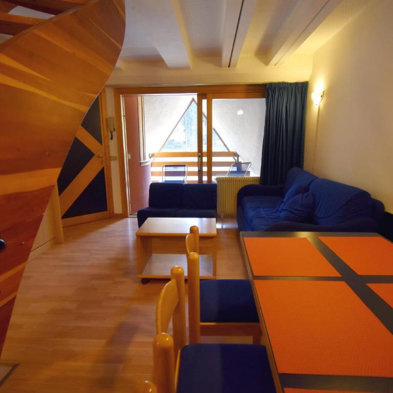 Ville Golf & Ski - Apartamento - 2 niveles - 8