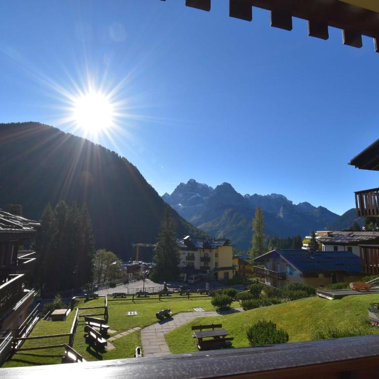 Presanella View Studio Mhd - Appartamento Monolocale con Balcone - 2