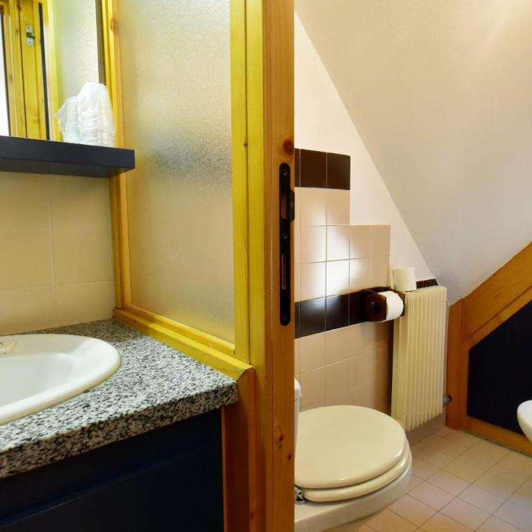 Ville Golf & Ski - Apartamento - 2 niveles - 11