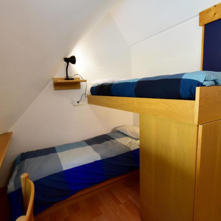 Ville Golf & Ski - Apartamento - 2 niveles - 13