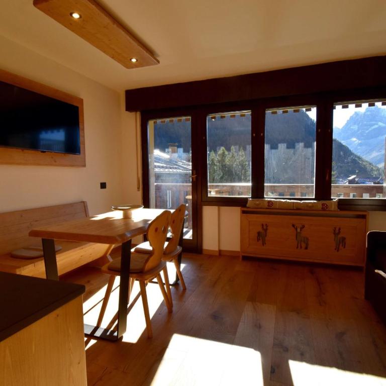 Presanella View Studio Mhd - Appartamento Monolocale con Balcone - 3