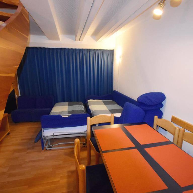Ville Golf & Ski - Apartamento - 2 niveles - 16