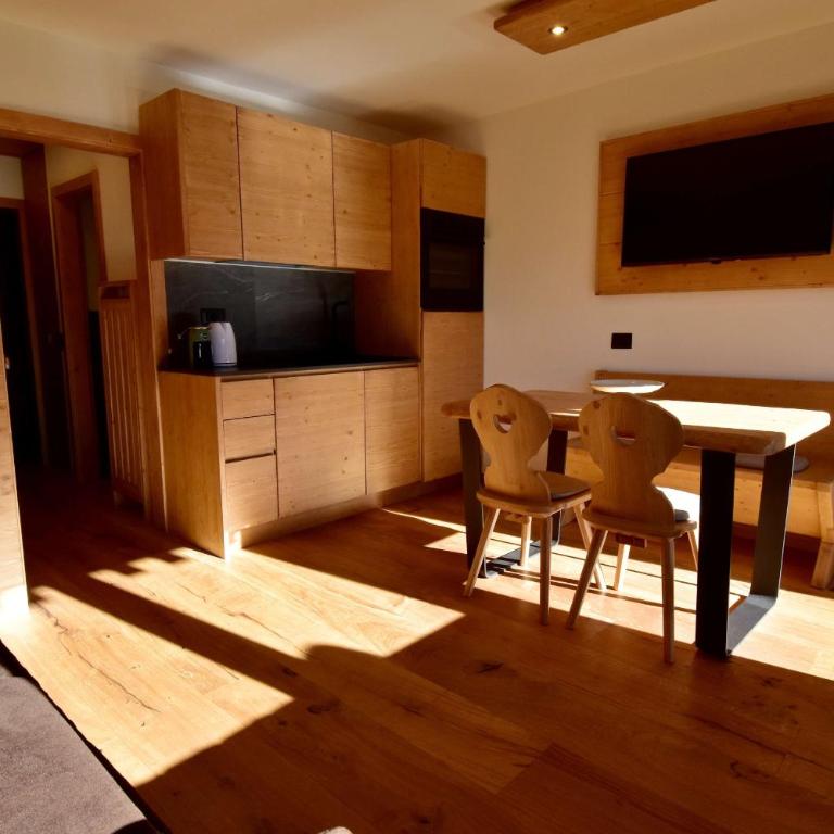 Presanella View Studio Mhd - Appartamento Monolocale con Balcone - 5