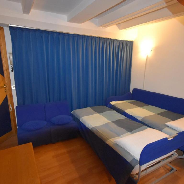 Ville Golf & Ski - Apartamento - 2 niveles - 17