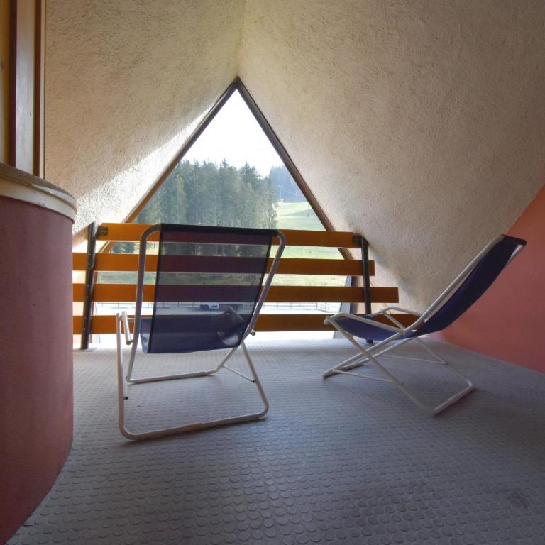 Ville Golf & Ski - Apartamento - 2 niveles - 19
