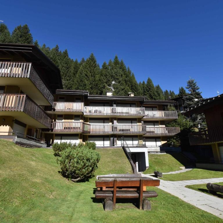 Presanella View Studio Mhd - Appartamento Monolocale con Balcone - 6