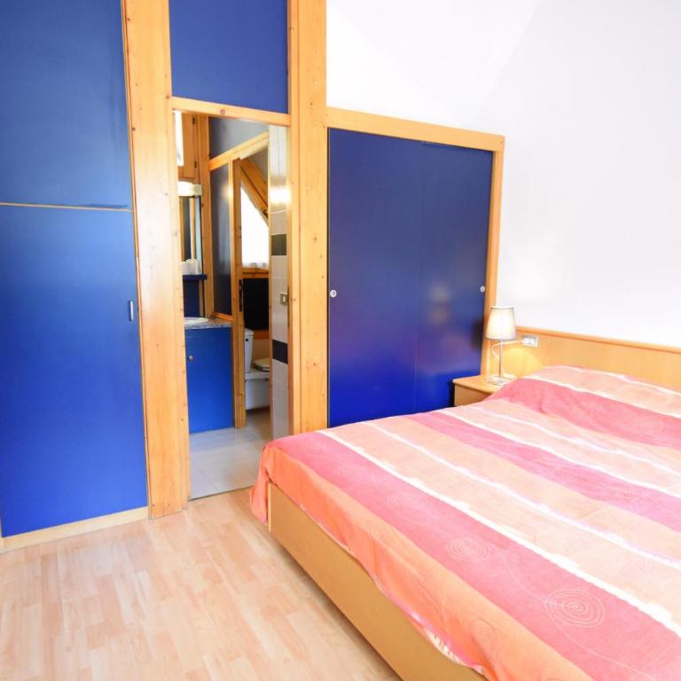 Ville Golf & Ski - Apartamento - 2 niveles - 24