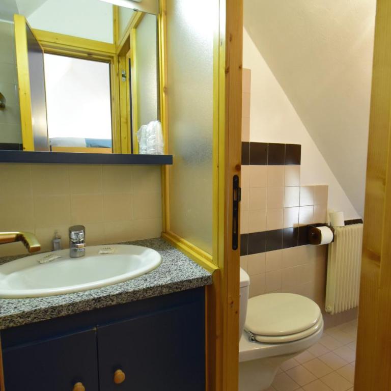 Ville Golf & Ski - Apartamento - 2 niveles - 26