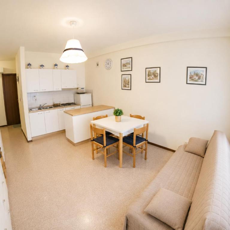 Villaggio Riviera - Agenzia Cocal - Appartamento con Vista Piscina - 6