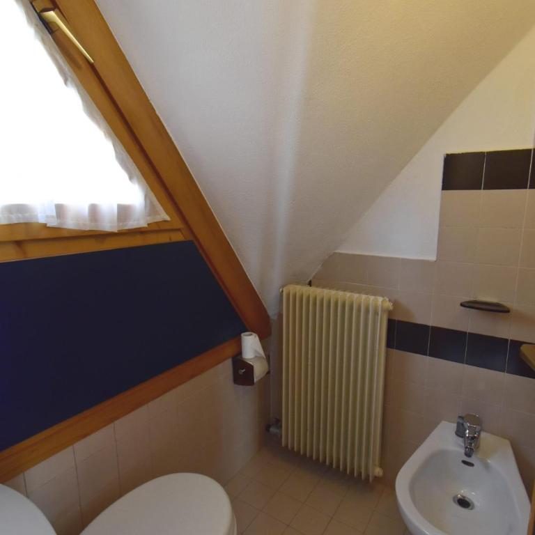 Ville Golf & Ski - Apartamento - 2 niveles - 27