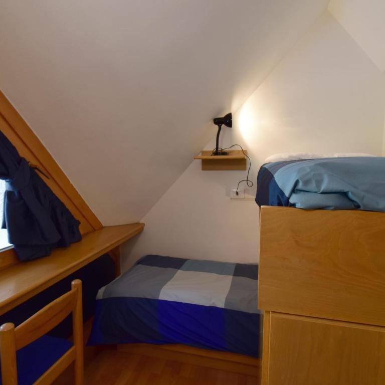 Ville Golf & Ski - Apartamento - 2 niveles - 31