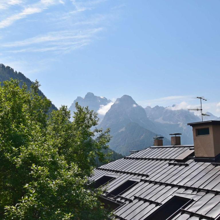 Panoramico Appartamento MhD - Appartamento con 2 Camere da Letto e Balcone - 6