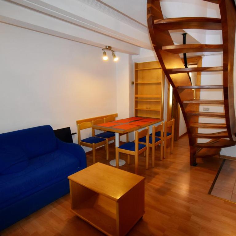 Ville Golf & Ski - Apartamento - 2 niveles - 34