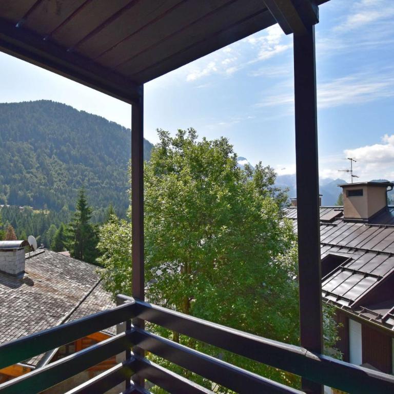 Panoramico Appartamento MhD - Appartamento con 2 Camere da Letto e Balcone - 8
