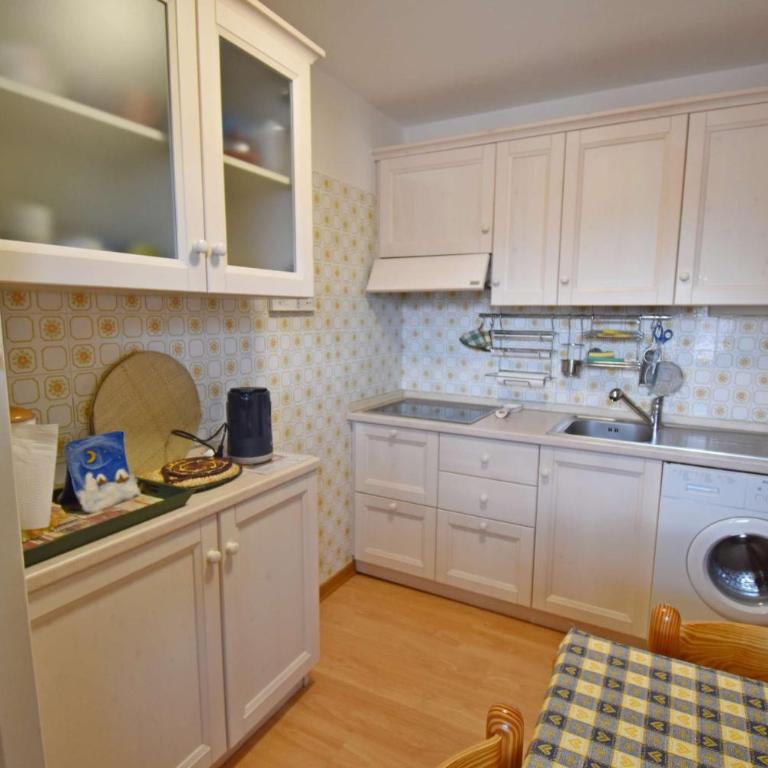 Panoramico Appartamento MhD - Appartamento con 2 Camere da Letto e Balcone - 11