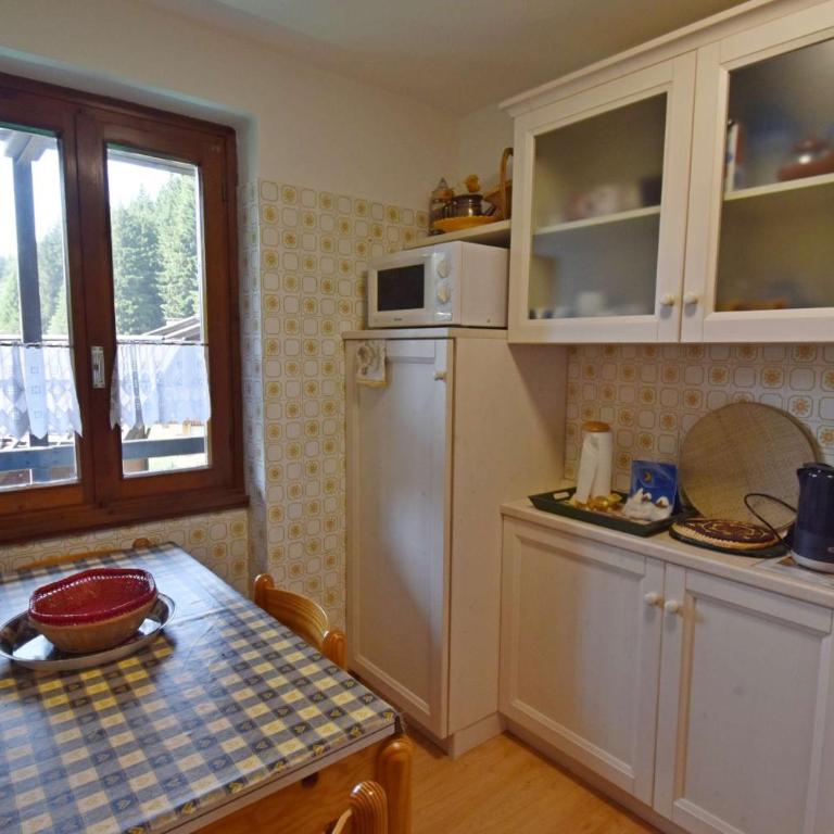 Panoramico Appartamento MhD - Appartamento con 2 Camere da Letto e Balcone - 10