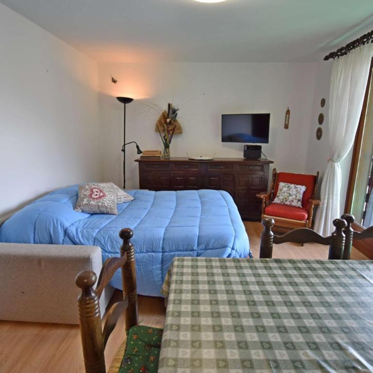 Panoramico Appartamento MhD - Appartamento con 2 Camere da Letto e Balcone - 12