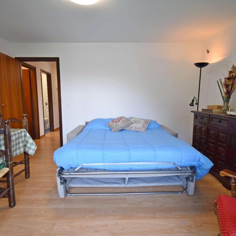 Panoramico Appartamento MhD - Appartamento con 2 Camere da Letto e Balcone - 14