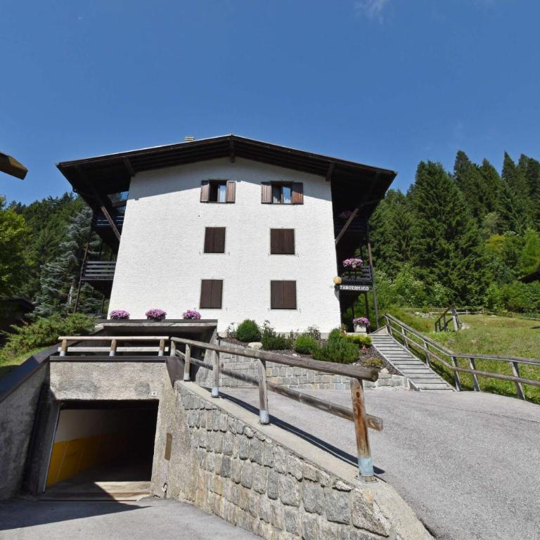 Panoramico Appartamento MhD - Appartamento con 2 Camere da Letto e Balcone - 15