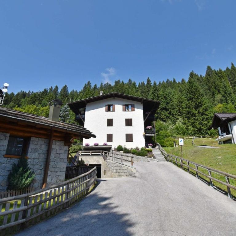 Panoramico Appartamento MhD - Appartamento con 2 Camere da Letto e Balcone - 16
