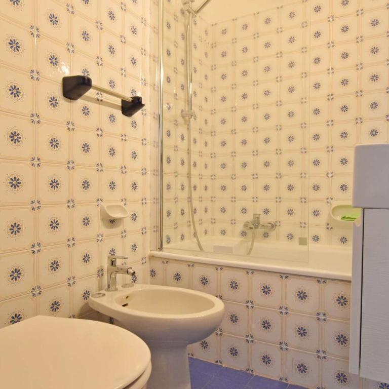 Panoramico Appartamento MhD - Appartamento con 2 Camere da Letto e Balcone - 20