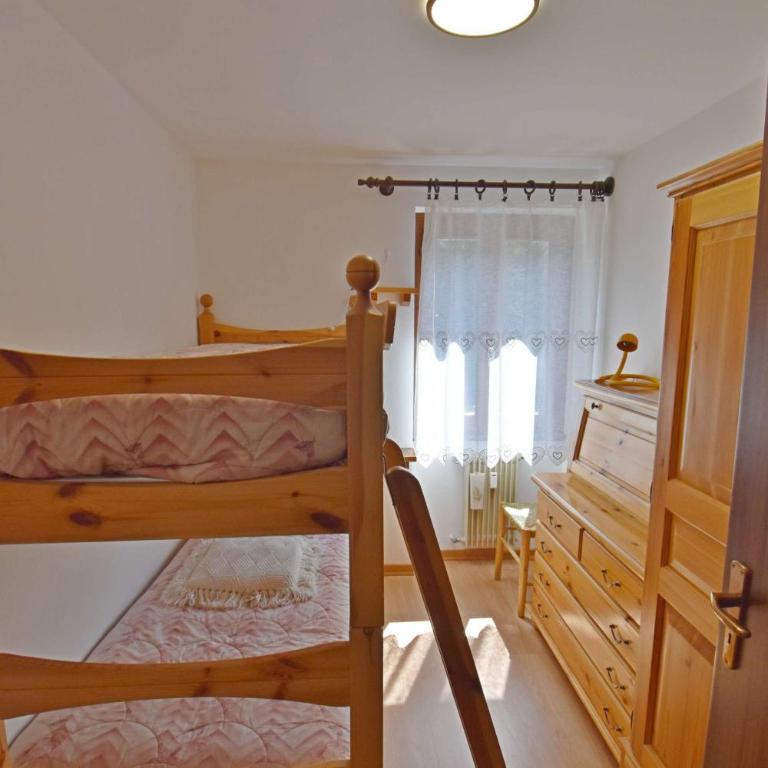 Panoramico Appartamento MhD - Appartamento con 2 Camere da Letto e Balcone - 23