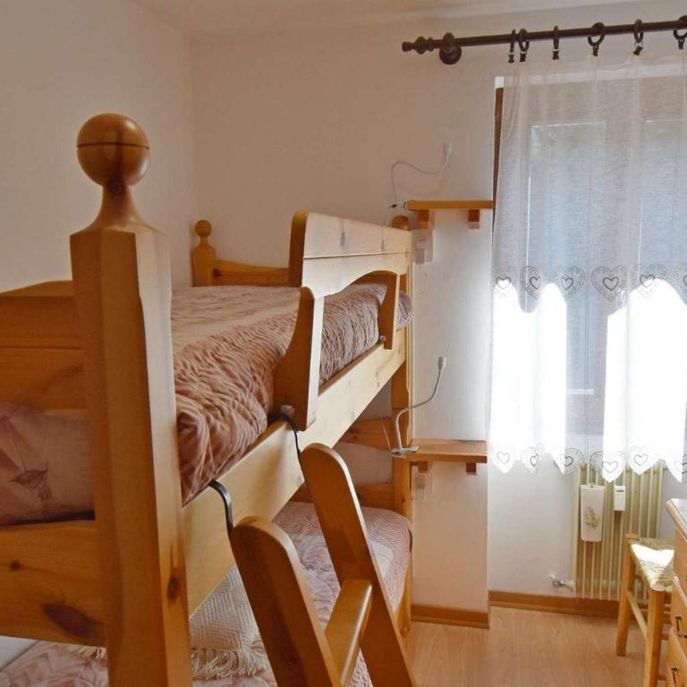 Panoramico Appartamento MhD - Appartamento con 2 Camere da Letto e Balcone - 24