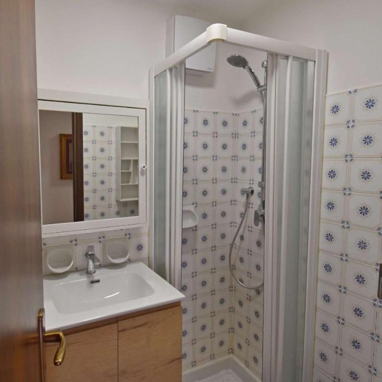 Panoramico Appartamento MhD - Appartamento con 2 Camere da Letto e Balcone - 25