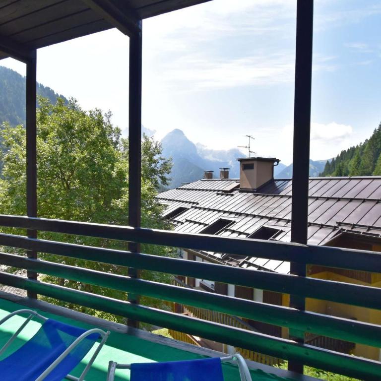 Panoramico Appartamento MhD - Appartamento con 2 Camere da Letto e Balcone - 28