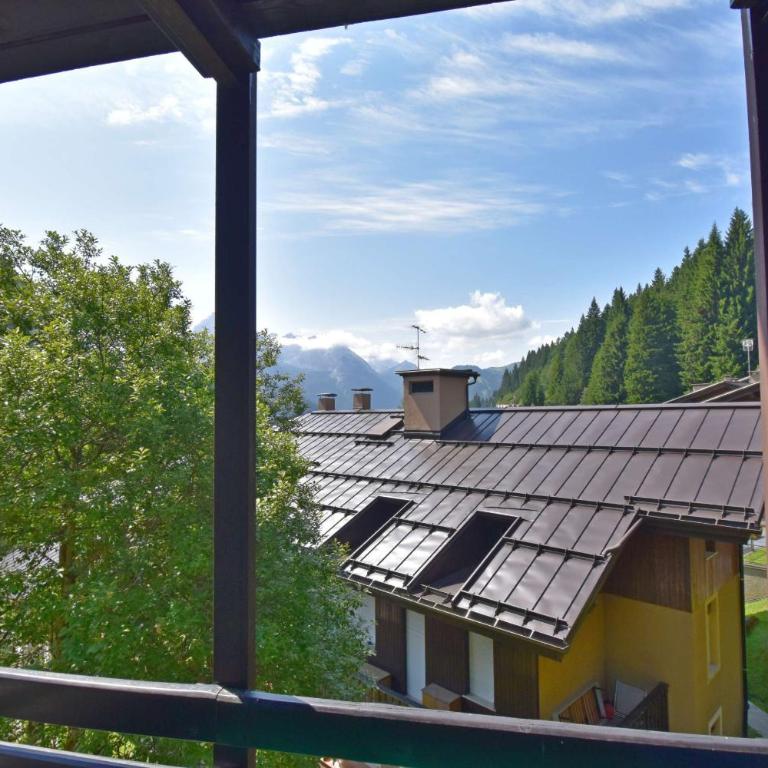 Panoramico Appartamento MhD - Appartamento con 2 Camere da Letto e Balcone - 32