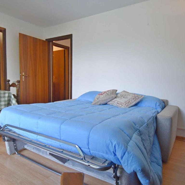 Panoramico Appartamento MhD - Appartamento con 2 Camere da Letto e Balcone - 34