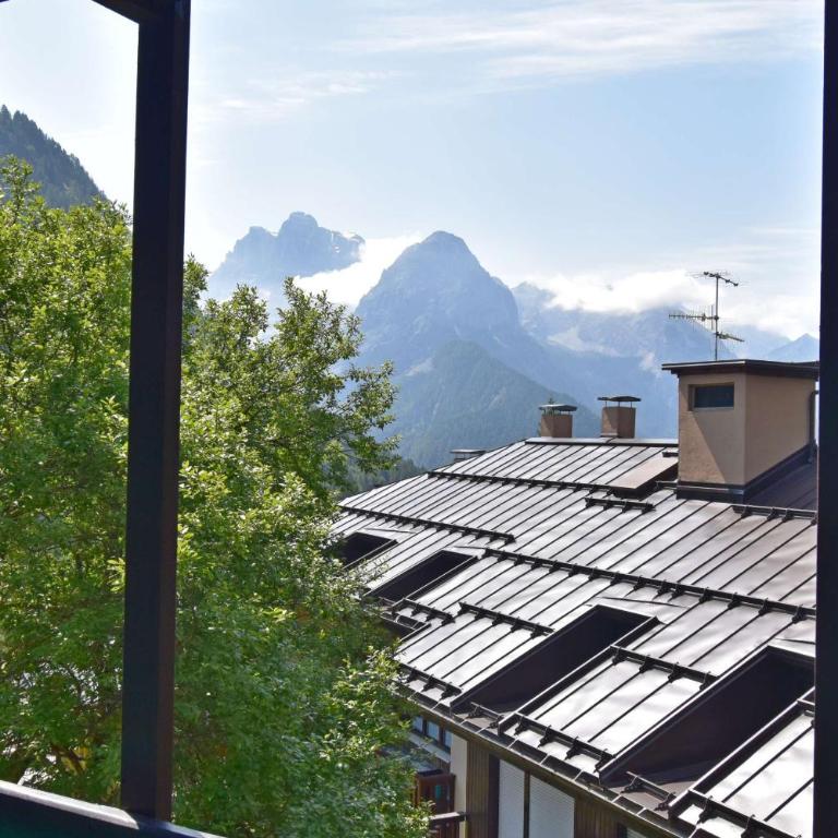 Panoramico Appartamento MhD - Appartamento con 2 Camere da Letto e Balcone - 41
