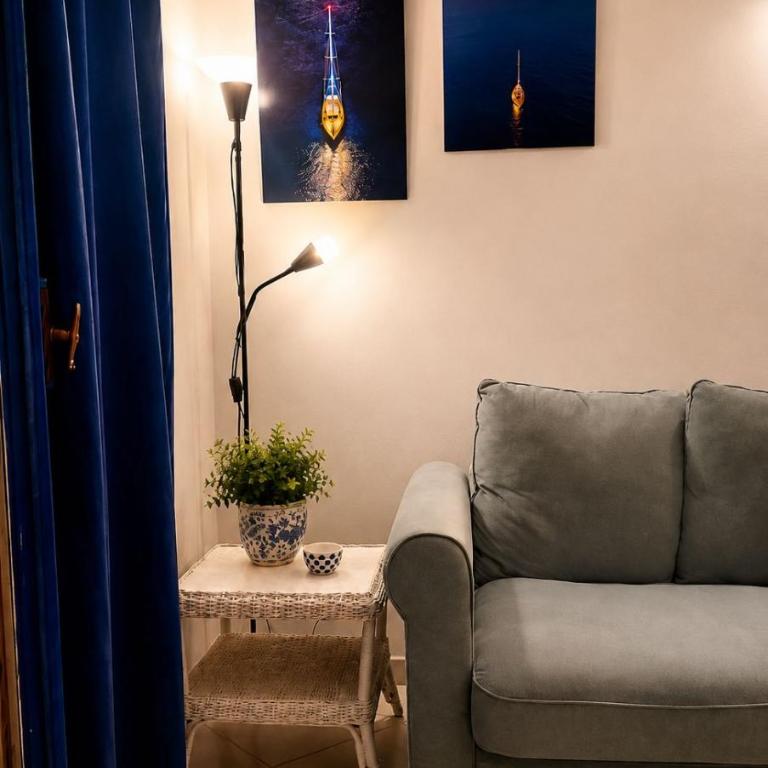 Maison Azur Capri - Appartamento con 2 Camere da Letto - 13