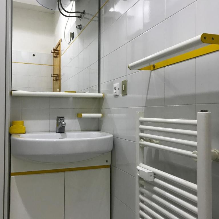 Fevri Studio - Studio Apartment - 12