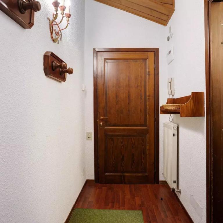 Genziana Apartment MhD - Appartamento con Vista Montagna - 11