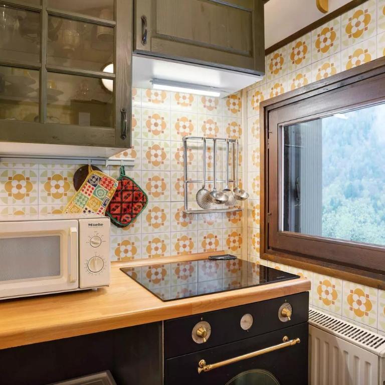 Genziana Apartment MhD - Appartamento con Vista Montagna - 29