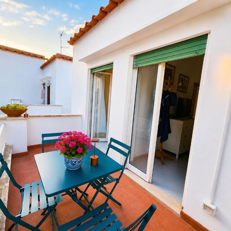 Maison Azur Capri - Appartamento con 2 Camere da Letto - 5