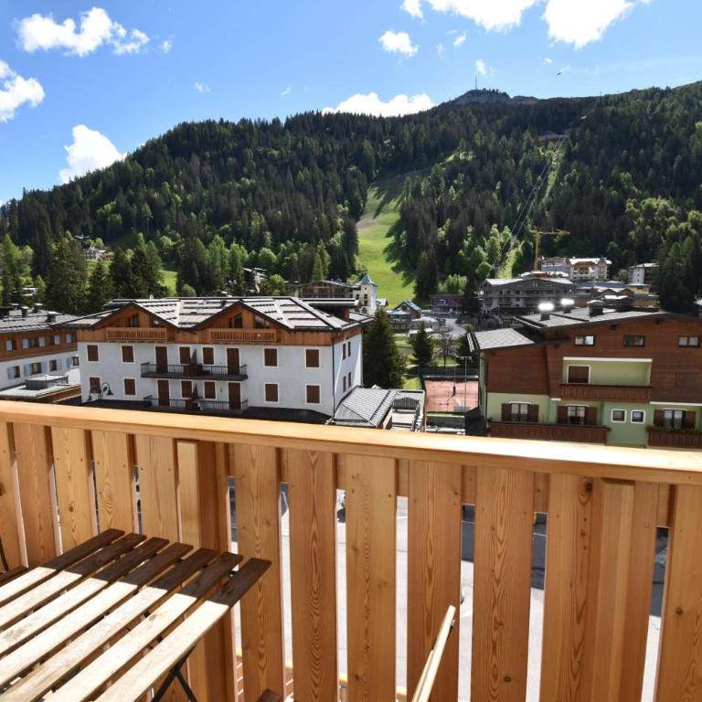 Emerald Studio Apartment - Monolocale con Balcone - 4