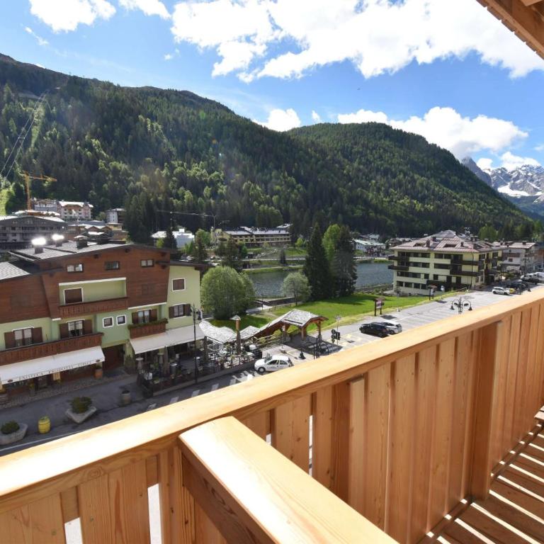 Emerald Studio Apartment - Monolocale con Balcone - 7