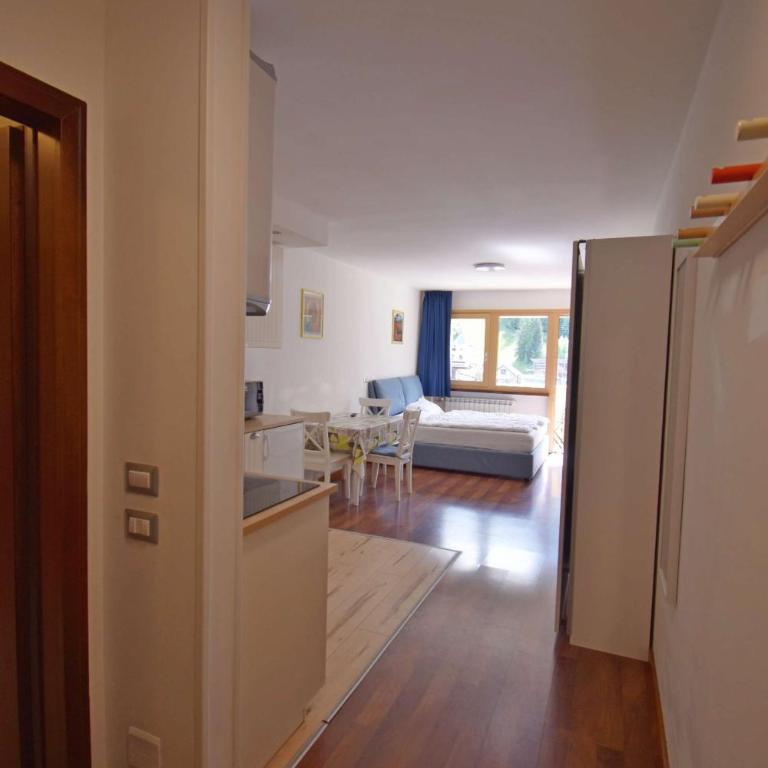 Emerald Studio Apartment - Monolocale con Balcone - 11