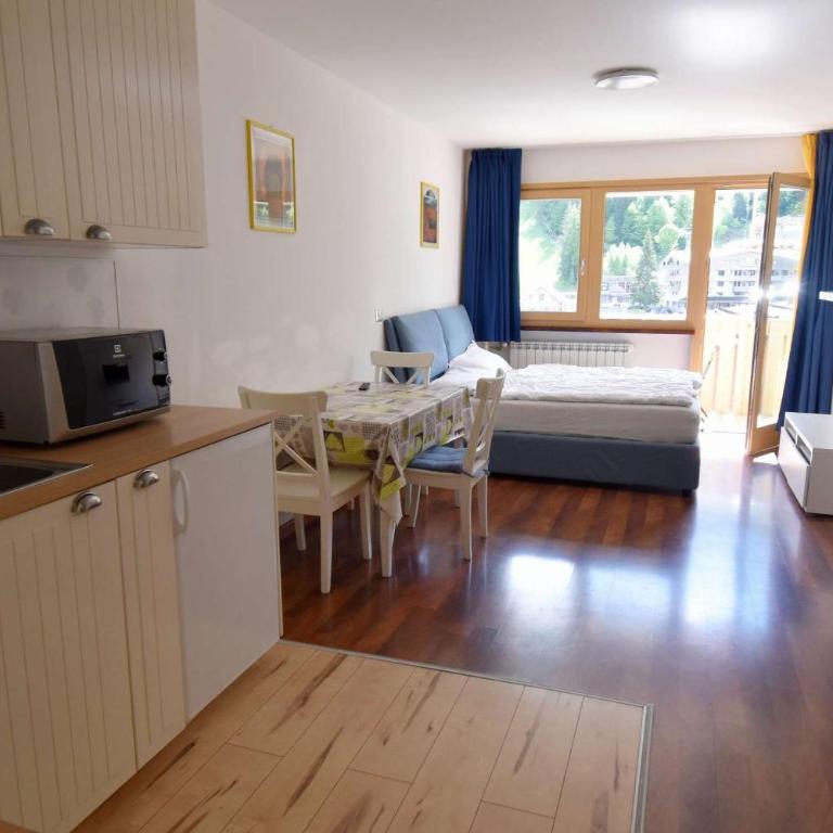 Emerald Studio Apartment - Monolocale con Balcone - 12