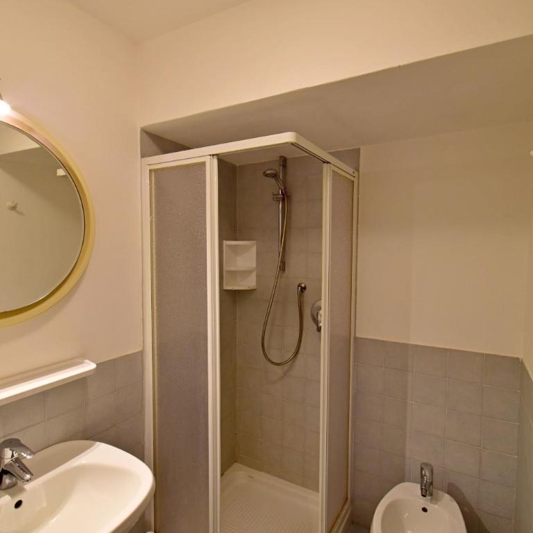 Emerald Studio Apartment - Monolocale con Balcone - 15