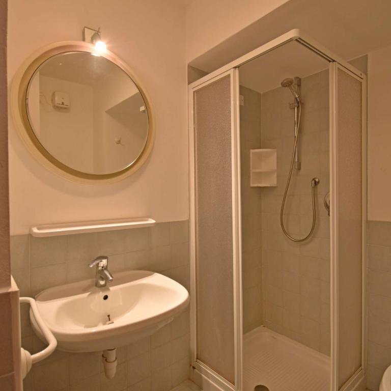 Emerald Studio Apartment - Monolocale con Balcone - 16