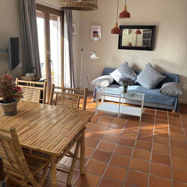 Exclusivo Zahara Urb Bahia de la Plata - Apartamento - 10