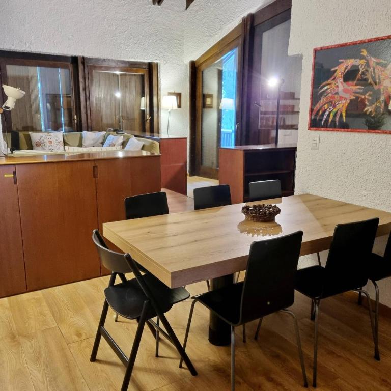 Central Park Duplex Apartment MhD - Appartamento su 2 Livelli - 4