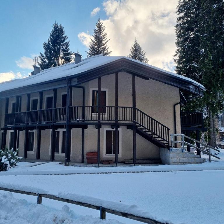 Central Park Duplex Apartment MhD - Appartamento su 2 Livelli - 17