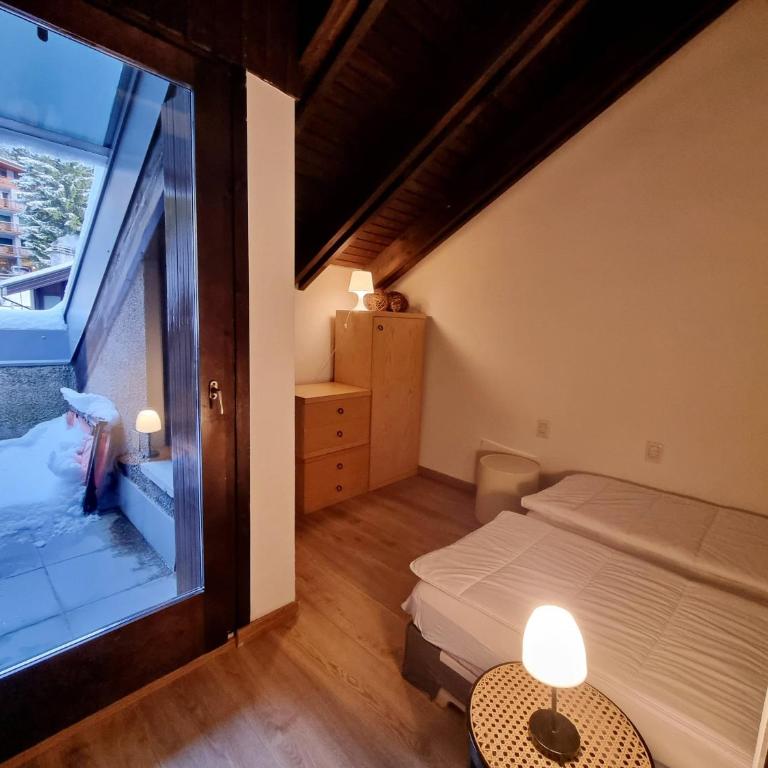 Central Park Duplex Apartment MhD - Appartamento su 2 Livelli - 29
