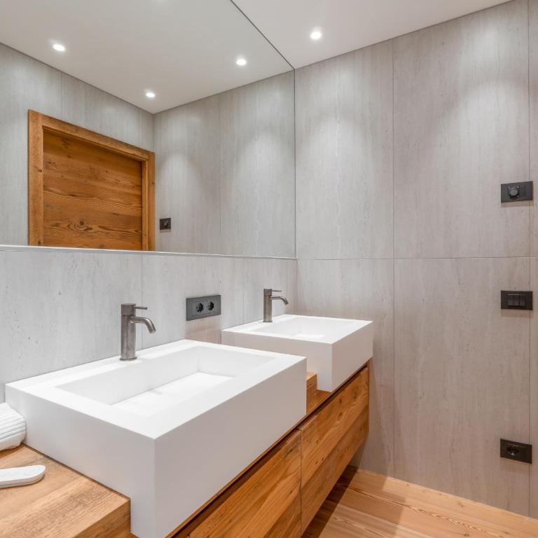 BRENTA ALTA ALPINE LODGE MhD - Appartamento Superior - 18